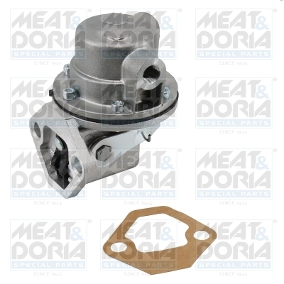 Fuel Pump